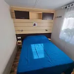 Mobile Home Cosy 4/6 Pers